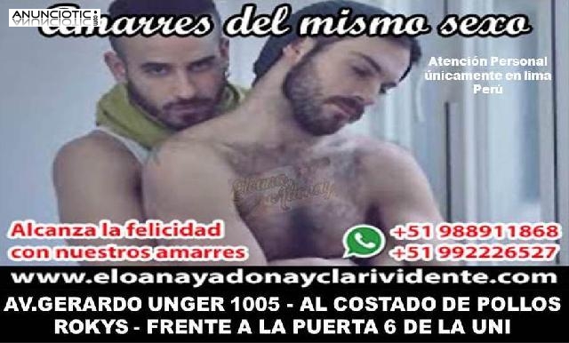 AMARRES GAYS EFECTIVOS Y GARANTIZADOS  