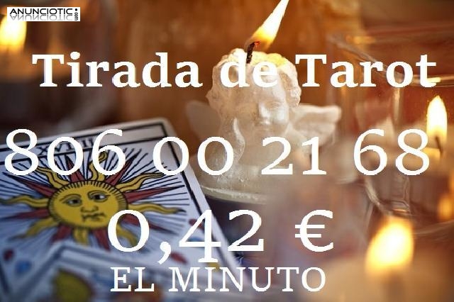 Tarot Visa Barato del Amor/Telefónico