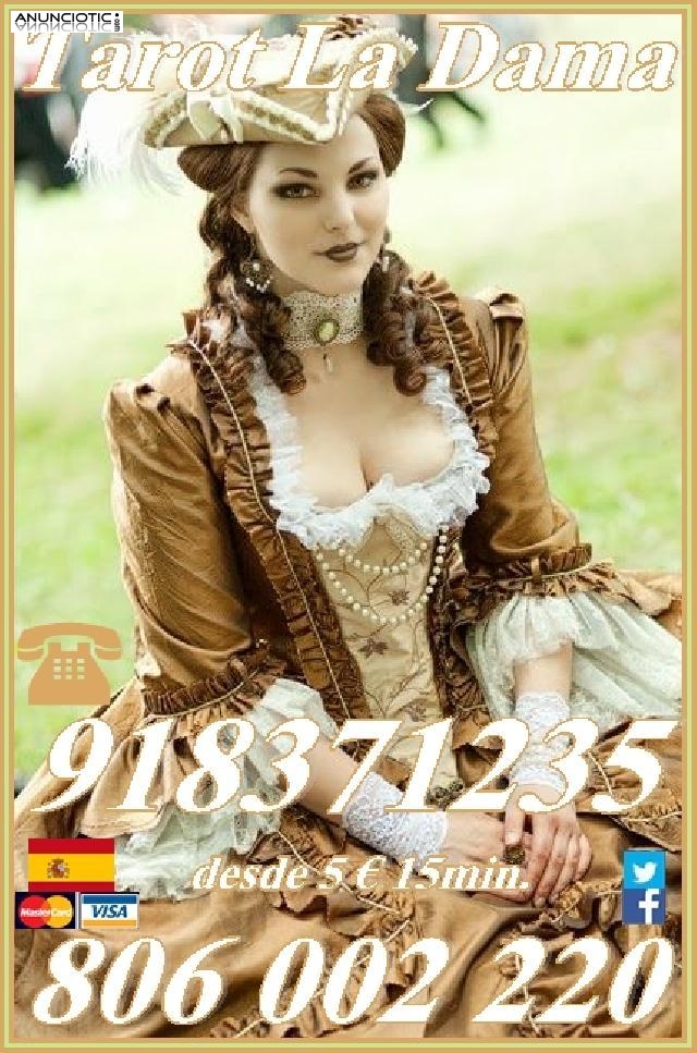 Oferta tarot la Dama  5 15 min,7 20 mtos y 9 30 mtos .  