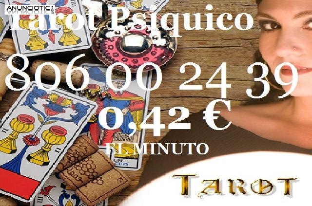 Tarot 806 Barato/Líneas las 24 horas Tarot