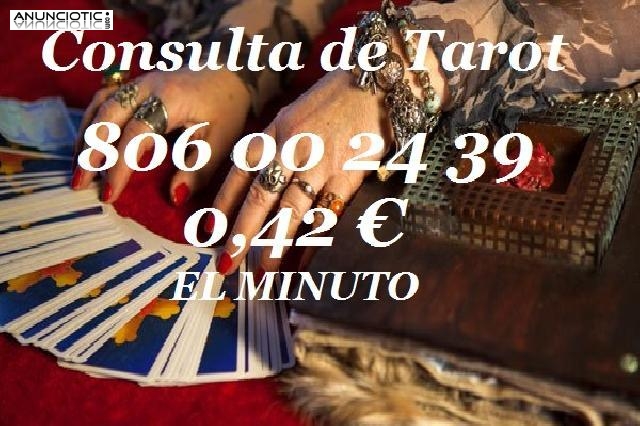 Tarot 806 Economico/Tarot Visa Esoterico