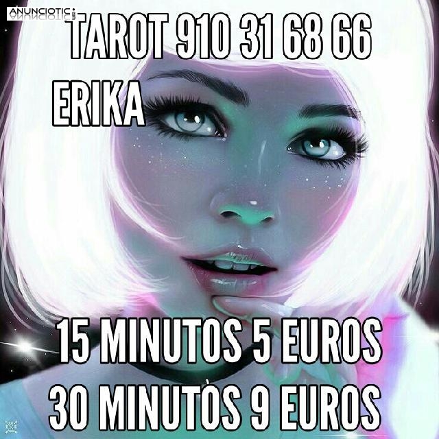 Fecha exacta 30 minutos 9 euros tarot