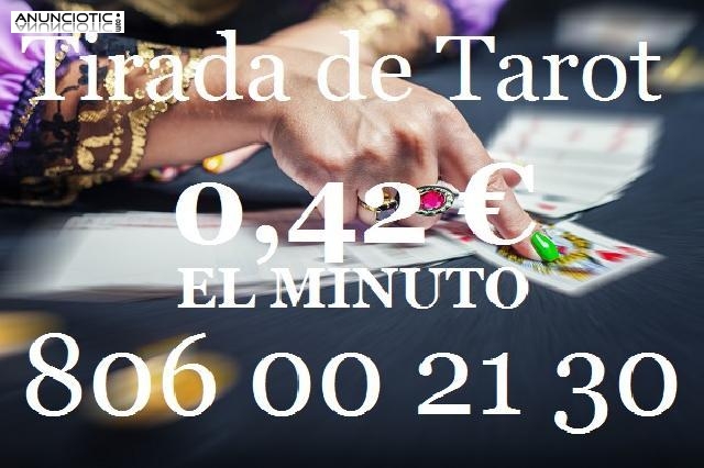 Tarot Visa Fiable/Cartomancia/9 los 30 Min