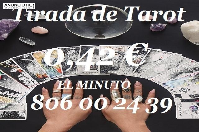 Tarot 806 Barato/Tarot del Amor/Videncia