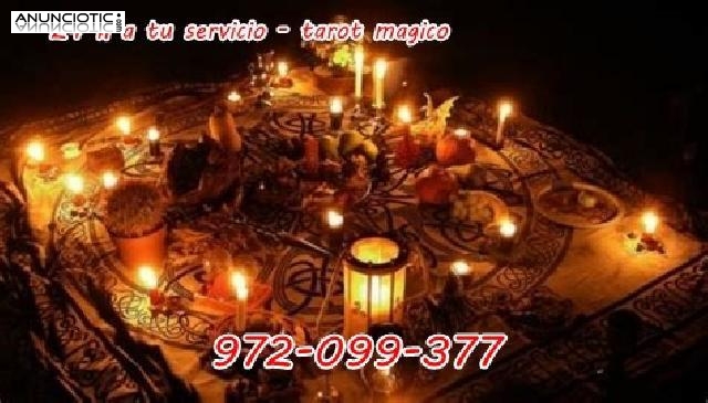 ;:TAROT MAGICO 5 EUR 15 MIN 