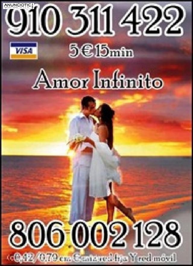 visa 6 eur videncia del amor real 910311422-806002128