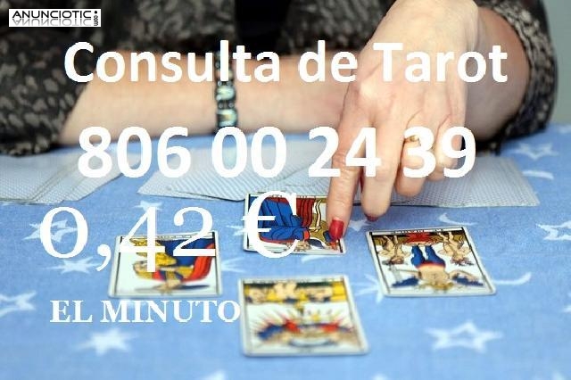 Tarot Líneas Baratas 806/Tarot del Amor