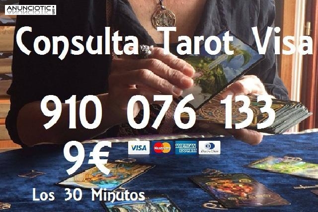 Tarot 806 /Tarot Visa 9  los 30 Min.