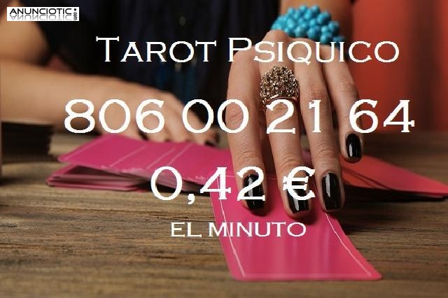 Tarot del Amor/Consulta de Cartas