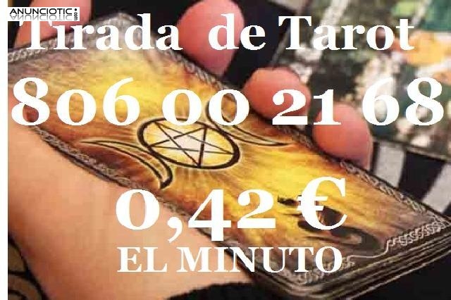 Tirada de Tarot/ Consulta de Cartas