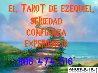 Quieres una nueva orientación en tus consultas? tarot ezequiel te espera