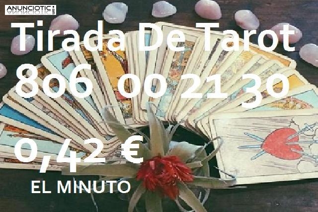 Tirada de Tarot/Lecturas de Cartas