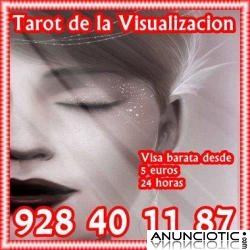 TAROT VIDENCIA VISA BARATA 928 40 11 87 