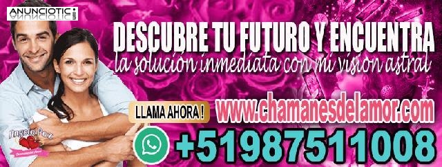 DESCUBRE TU FUTURO CON MI AYUDA ANGELA PAZ +51987511008 peru