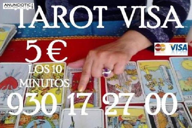 Tarot Visa/Videncia 806/Tarotistas
