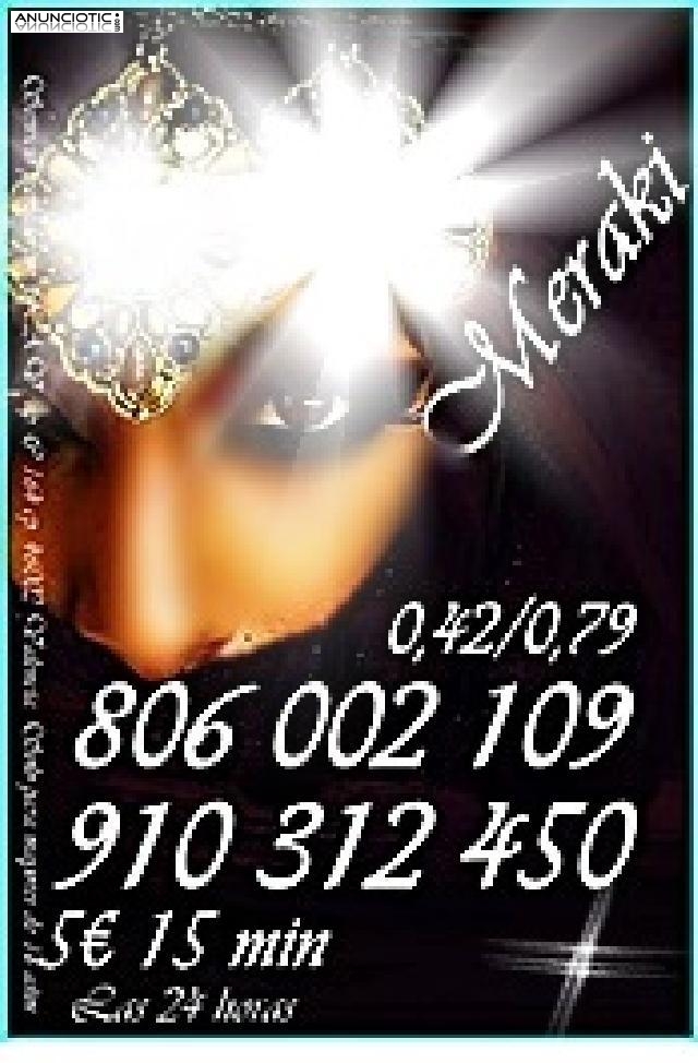 5  15 min / 910312450 -- 806002109 las 24 horas el mejor tarot profesional