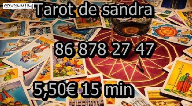 Tarot Experta en amor y trabajo visa desde 5,50 x 15 min 868782747