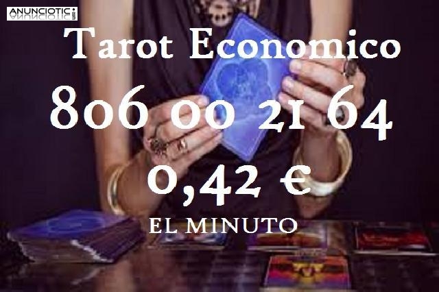    Tarot Fiable Económico/806 00 21 64