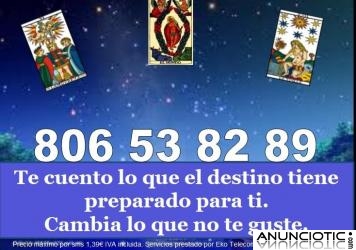 Gaia Tarot, no esperes más para arreglar las cosas