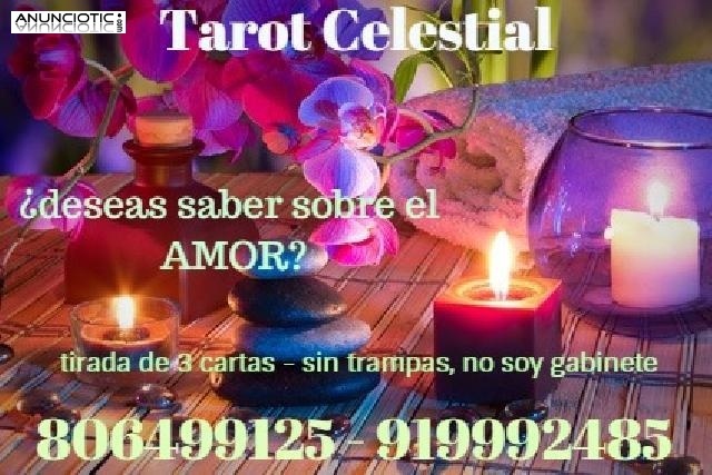 Tarot Celestial-cartas del triunfo