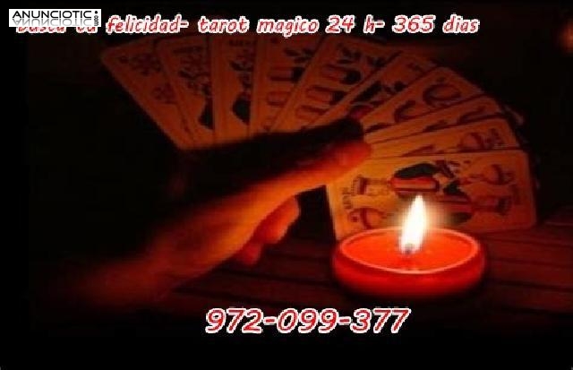  TAROT DEL AMOR Y LA CONFIANZA 30 MIN 10 EUR