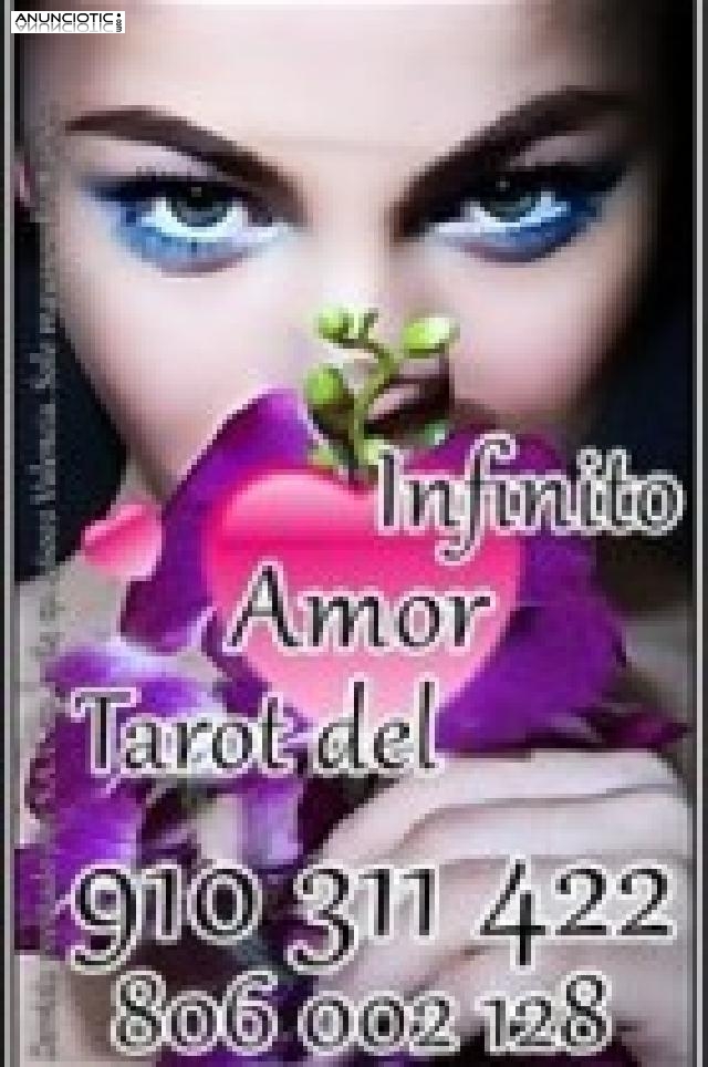 806002128 BUEN TAROT ECONOMICO Y FIABLE 910311422