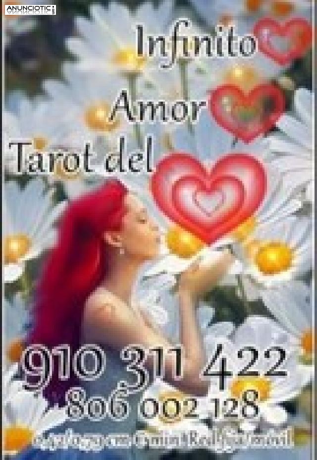 910311422-806002128 TAROT DEL AMOR INFINITO