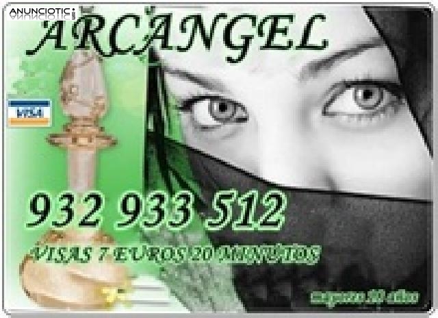 Oferta Tarot  visas 9 euros 35 minutos 932-933-512 y 806 131 072