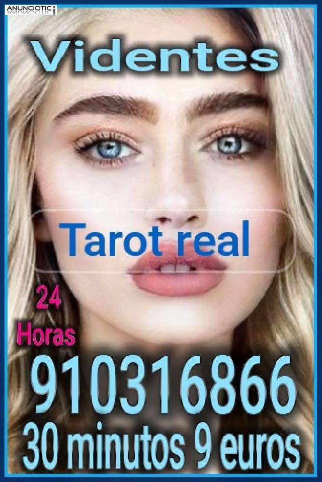 Tarot real 30 minutos 9 euros tarot, videntes y médium 