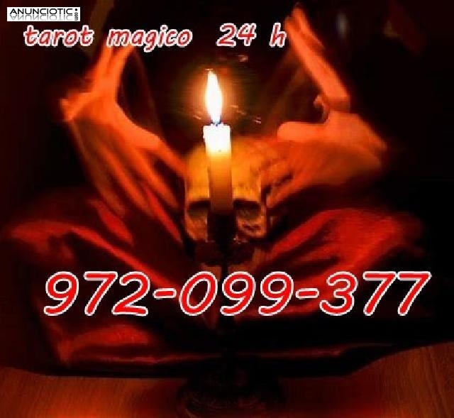  TAROT MAGICO 5 EUR 15 MIN