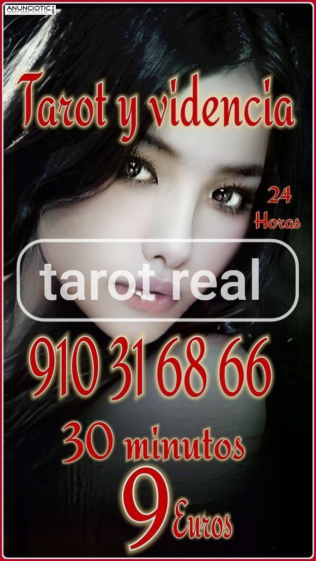 Tarot real 30 minutos 9 euros tarot, videncia y médium