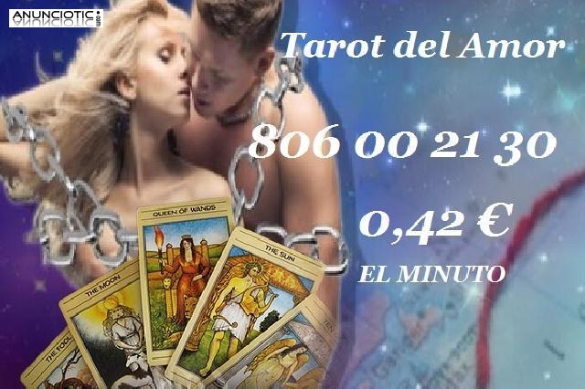 Tarot Visa Barata del Amor/806 Tarotistas