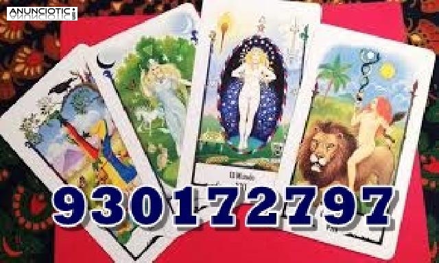  Consultas de tarot 30 min 8.5 eur 24Horas