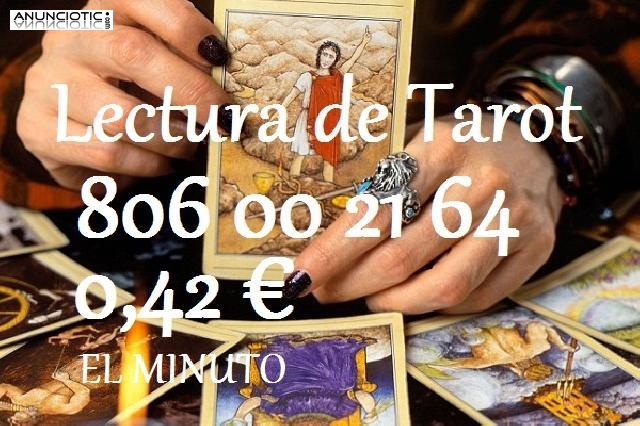 Tarot Visa Económica/Tirada 806 Tarot