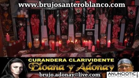 BRUJO PERUANO REALIZA PODEROSOS AMARRES CON ALTA MAGIA