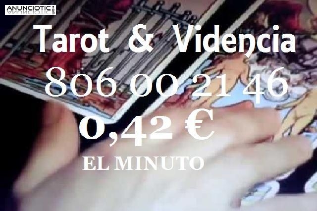 Tarot del Amor/Tarot Tirada Económica