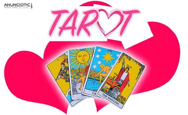 Tarot y videncia del amor sin limite de tiempo 