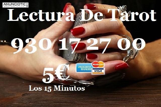 Tarot Visa/Las 24 Horas/930 17 27 00