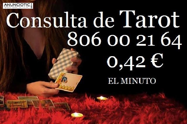 Consulta 806 Tarot Teléfonico/Tarot Visa