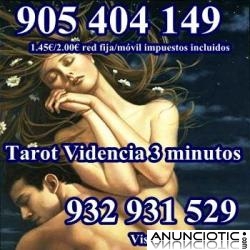 Tarot visa barata 932 931 529 tarot expres 905 404 149 las 24 horas