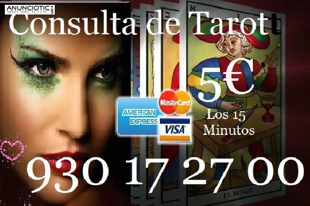 Tarot Visa/Telefonico/806 Tarotistas.