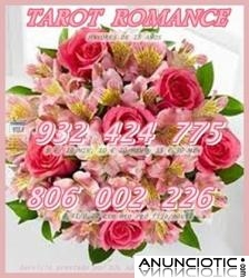 TAROT ECONOMICO VISA 5e mtos ROMANCE 932 424 775. BARATO 806  002 226 BARATO SÓLO 0,42 CM 