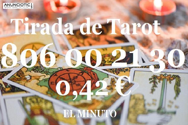 Tarot Barato del Amor/Tarot 806 Económico