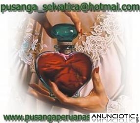 -PUSANGA EL UNICO ELIXIR DEL AMOR