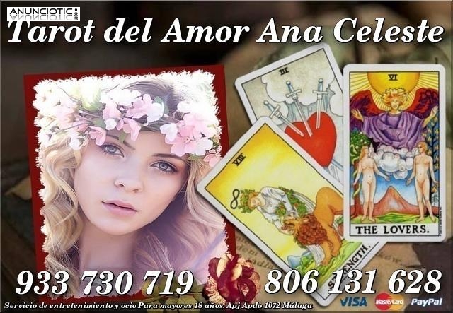 Tu Vidente de Confianza Ana Celeste ****