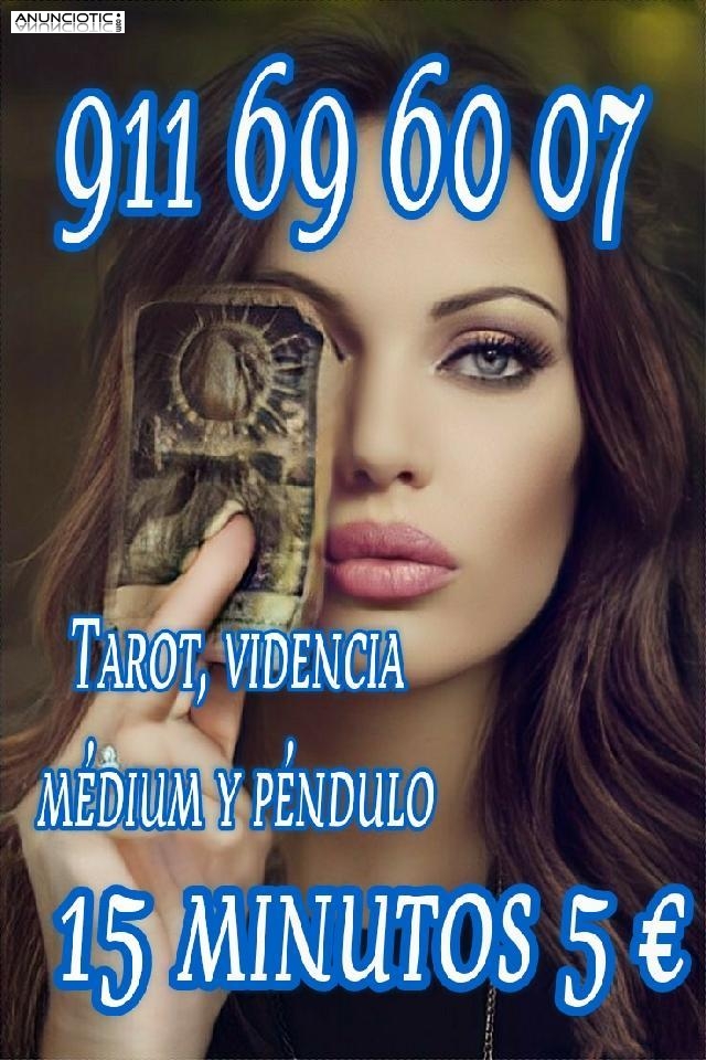 Consulta de tarot y videncia 30 minutos 10 eur