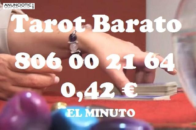 Tarot Visa/806 00 21 64/Tarot del Amor