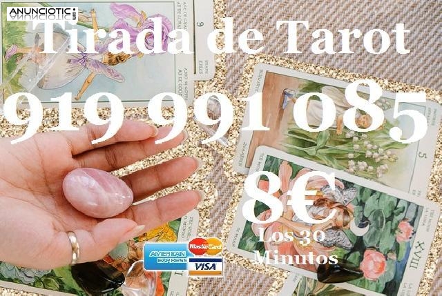 Tarot 806 Barato/Tarotistas/ 919 991 085