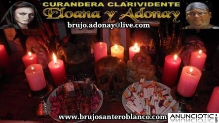 ADONAY BRUJO PACTADO ESPECIALISTA EN AMARRES DEL MISMO SEXO