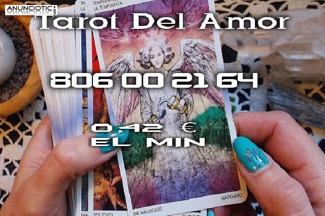 Tarot 806 00 21 64/Tarot Visa Economica